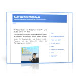 Easy Maths Program