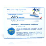 Legasthenie - Training nach der AFS-Methode